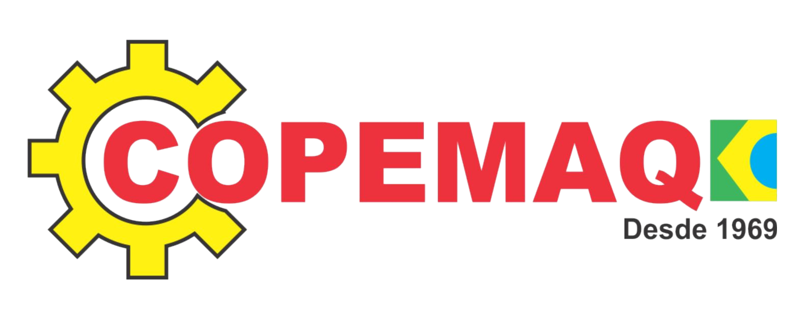 COPEMAQ, fundada em 1969